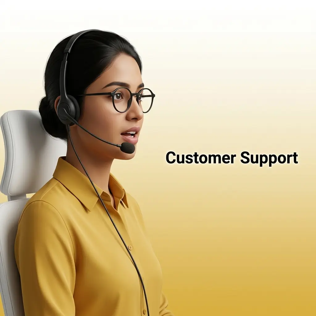 Mega Casino World 24/7 customer support options including live chat, email, Telegram, and FAQ for Bangladesh players