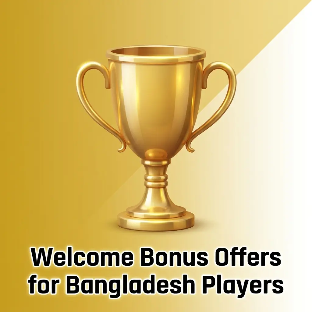 Mega Casino World 150% first deposit bonus up to 10,000 BDT for Bangladesh players with wagering requirements