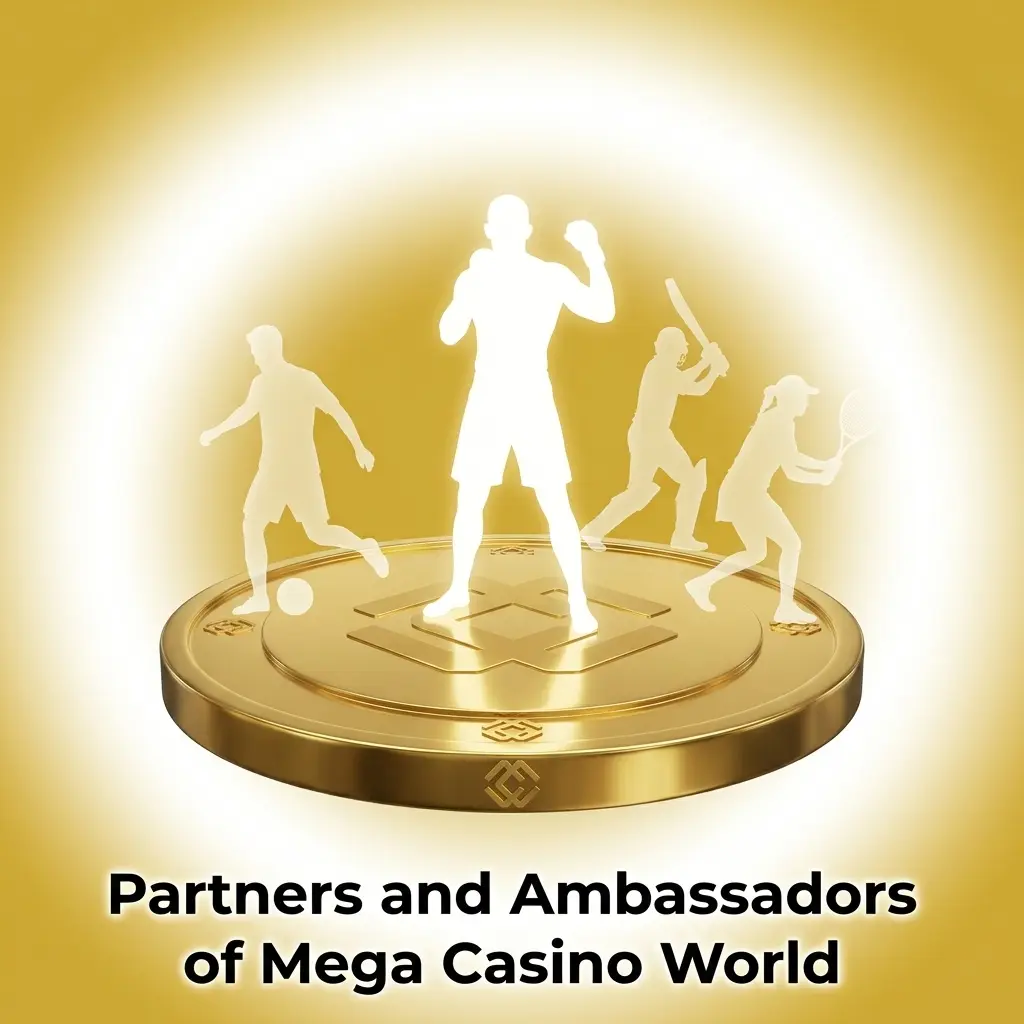 Mega Casino World partners Shakib Al Hasan, Tamim Iqbal, and BCB ambassador relationships in Bangladesh cricket