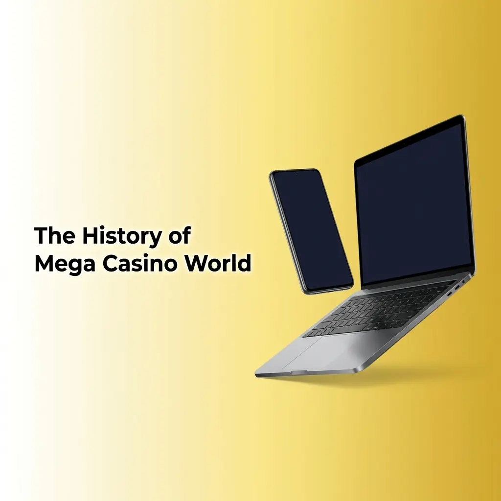 Mega Casino World history: founded 2022 in Dhaka, Bangladesh, licensed under Curacao eGaming for online betting